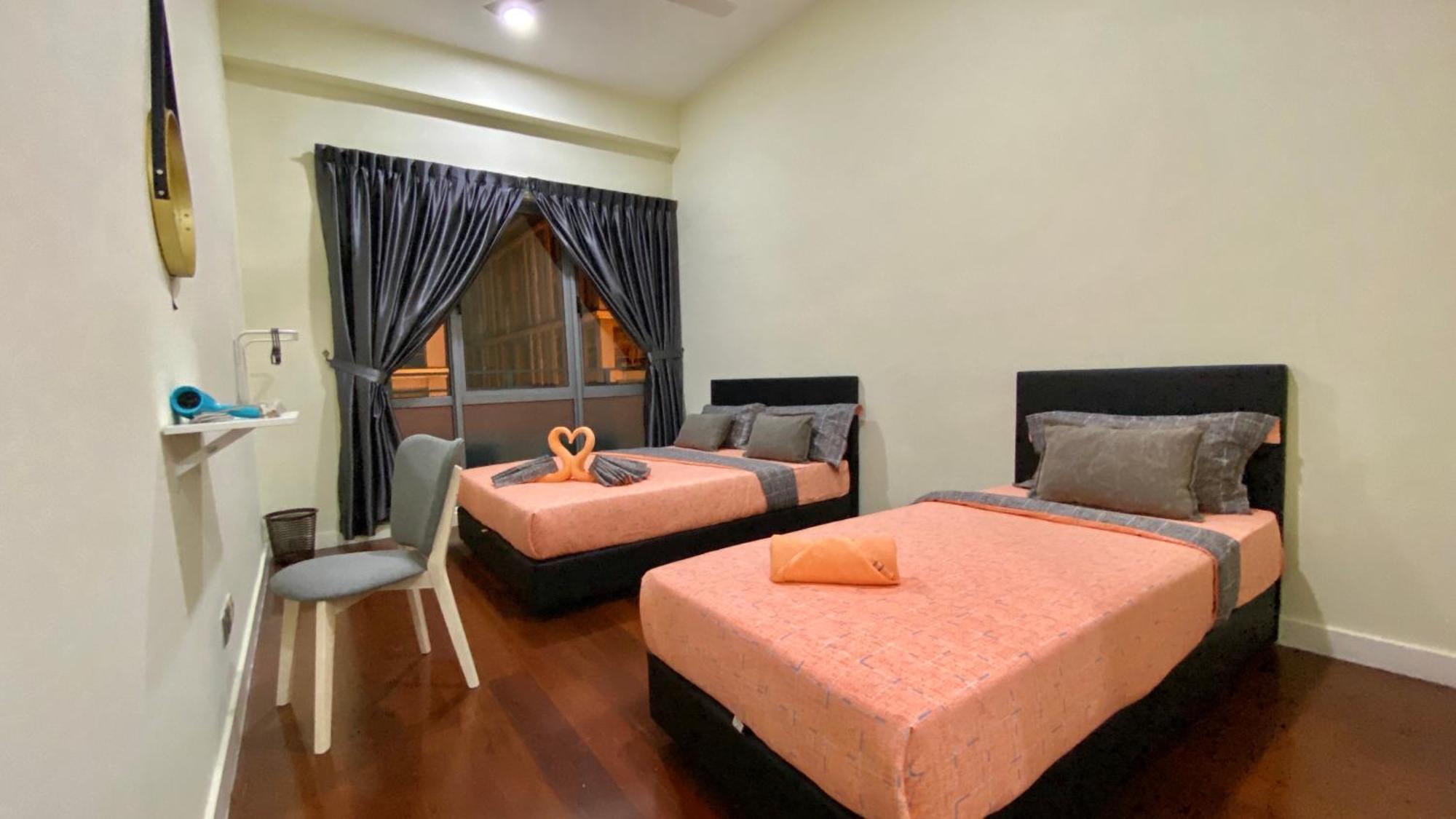 Margo - The Loft Imago Apartment *