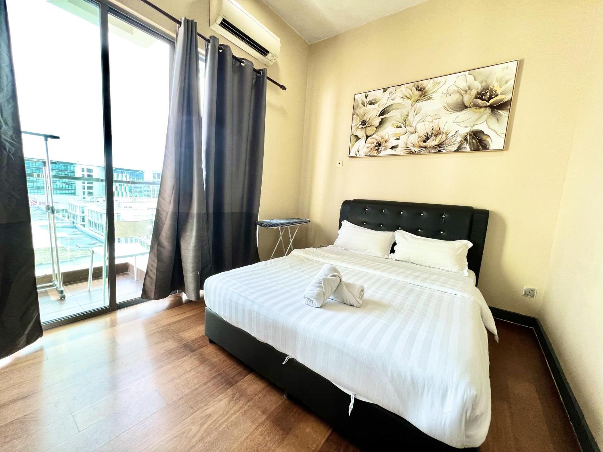 Margo - The Loft Imago Apartment *