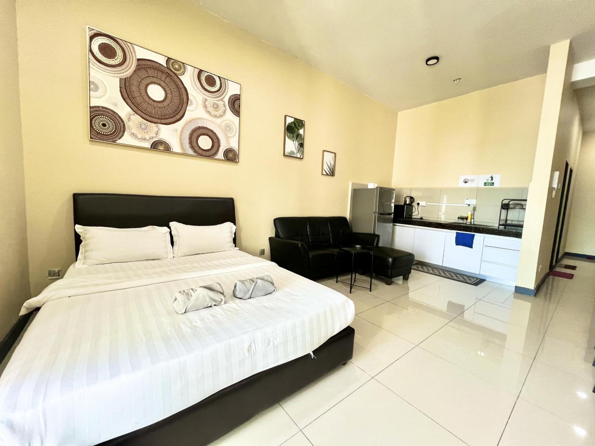 Apartment Margo - The Loft Imago