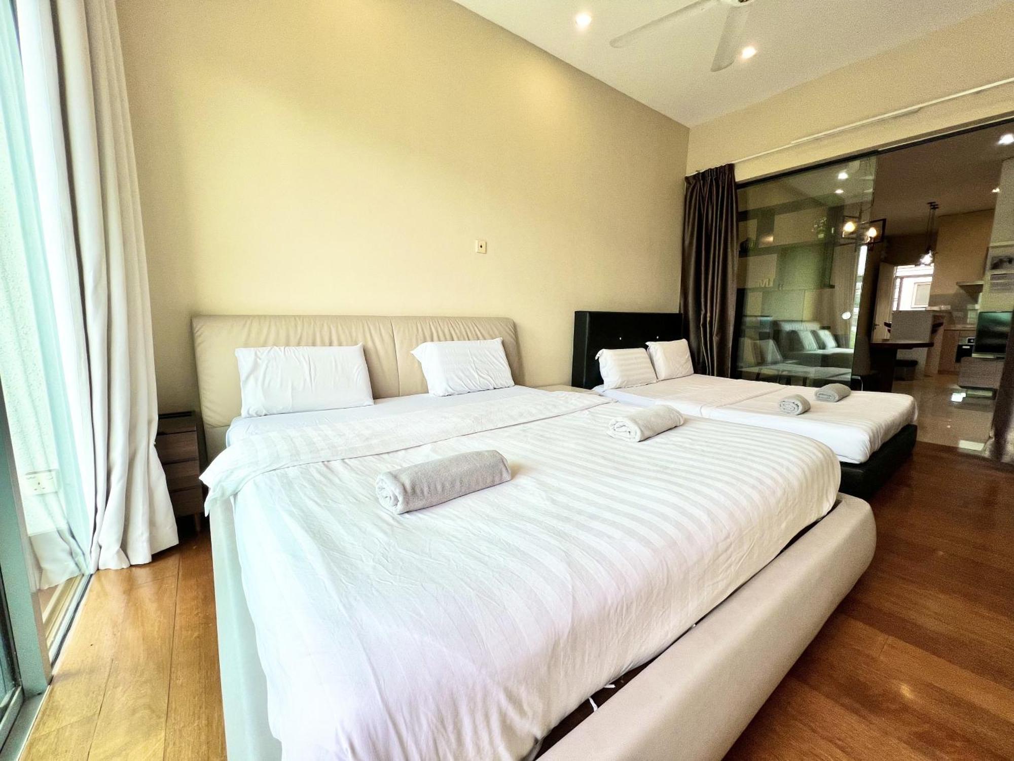 Apartment Margo - The Loft Imago