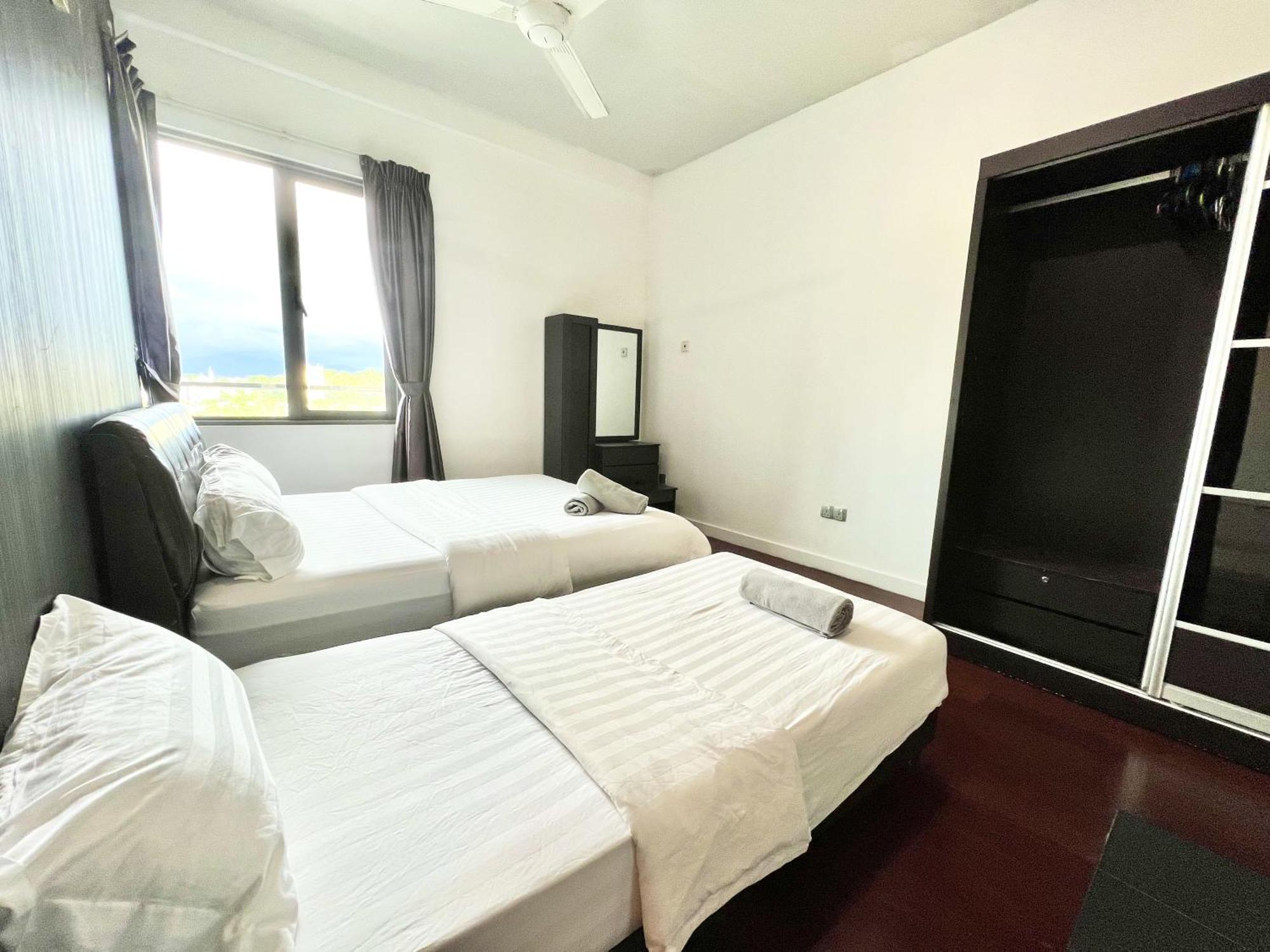 Margo - The Loft Imago Apartment *