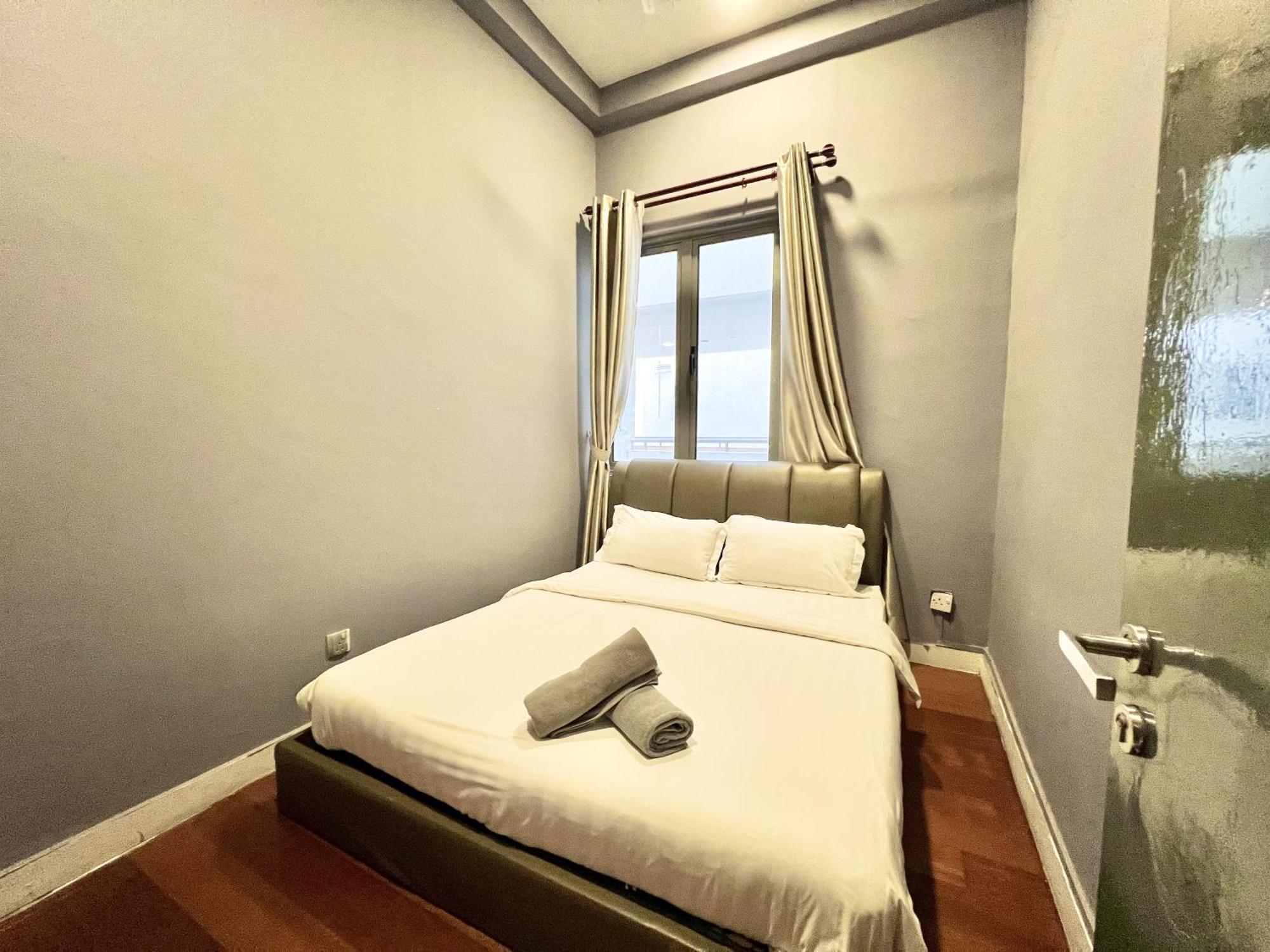 Margo - The Loft Imago Apartment *
