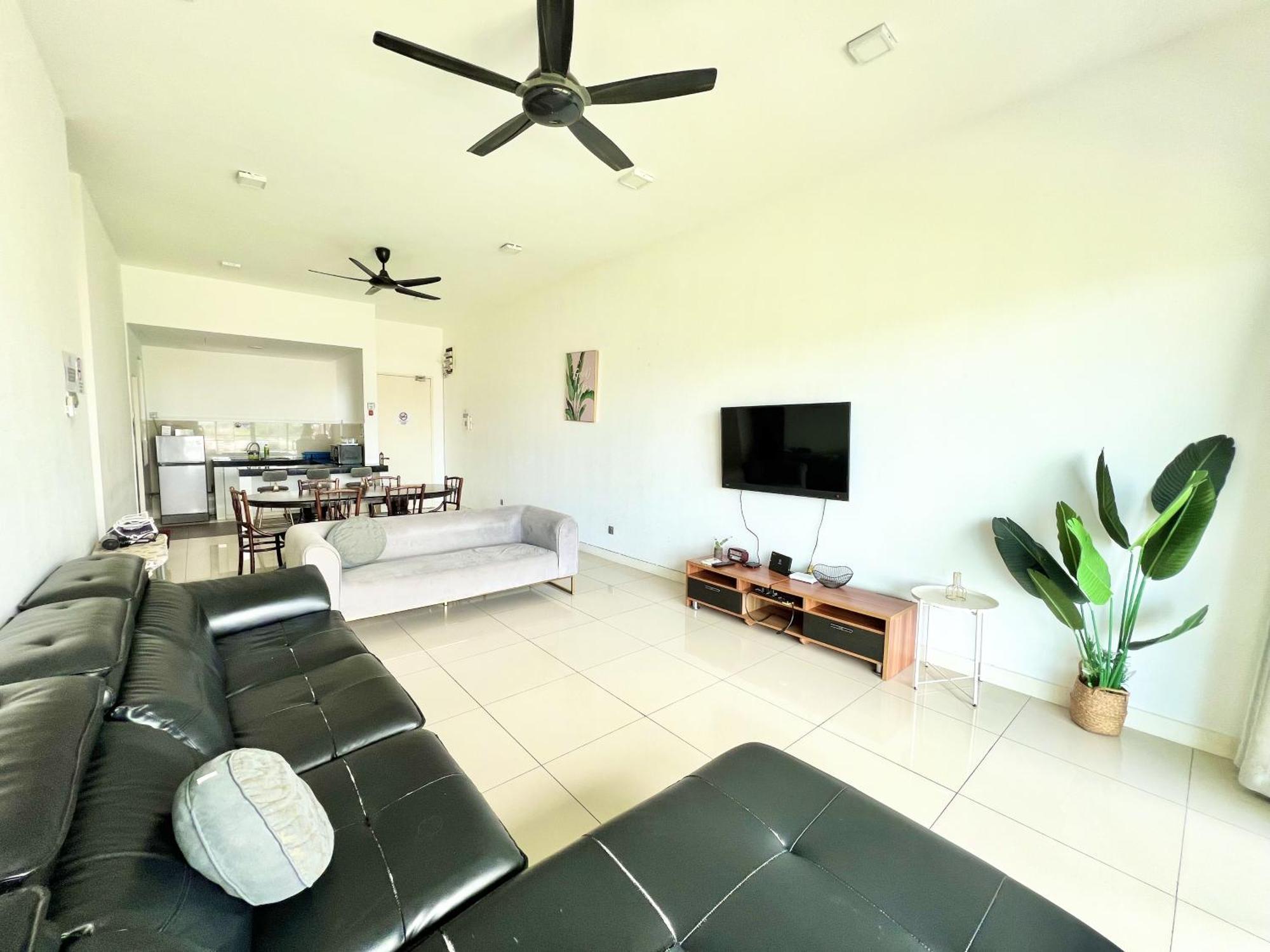 Margo - The Loft Imago Apartment