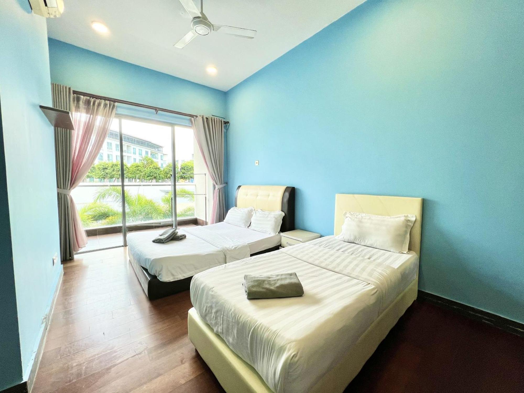 Apartment Margo - The Loft Imago