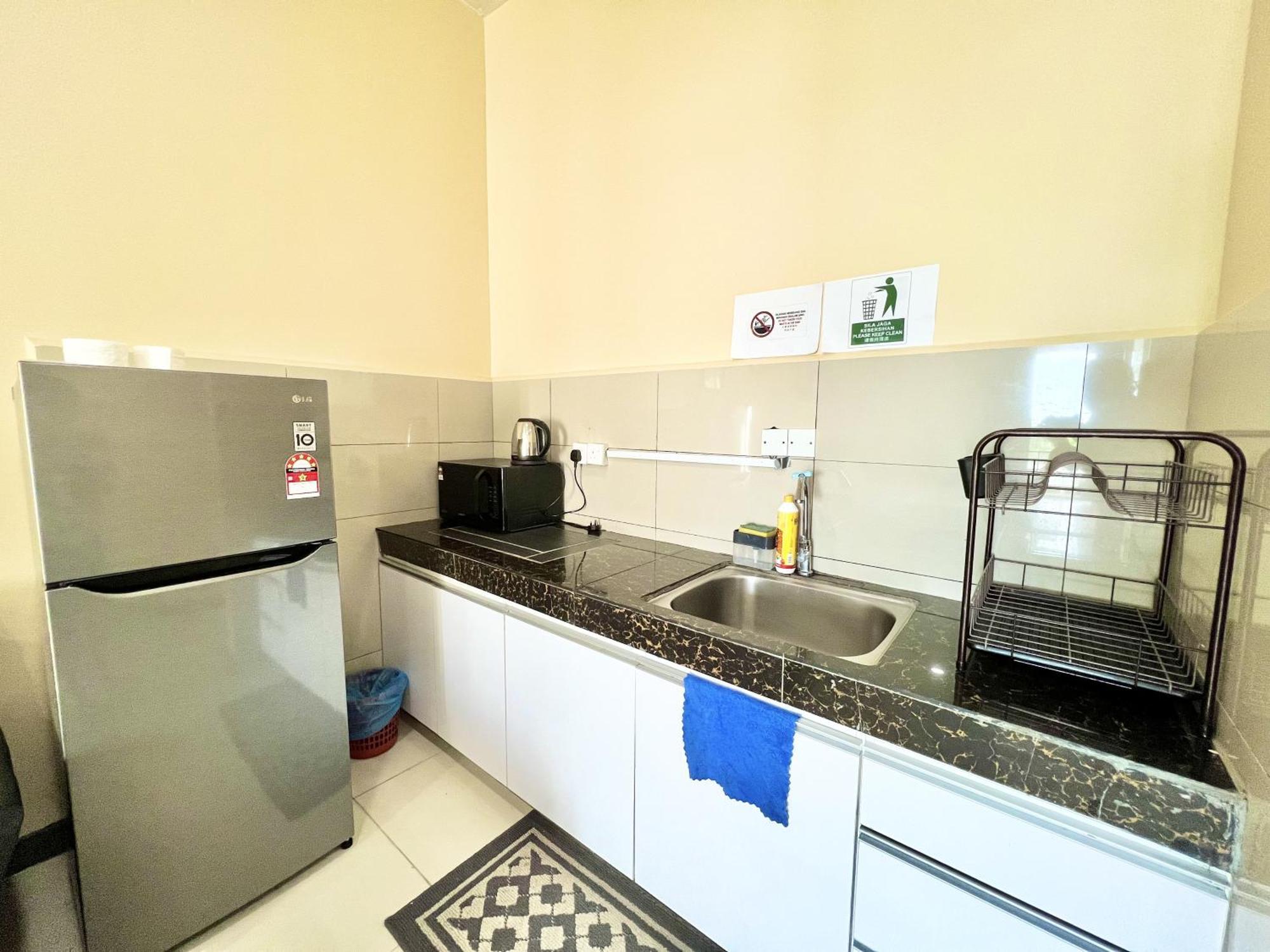 Margo - The Loft Imago Apartment *