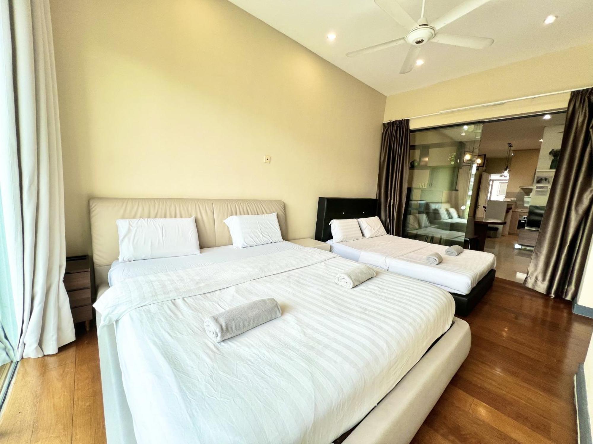 Apartment Margo - The Loft Imago
