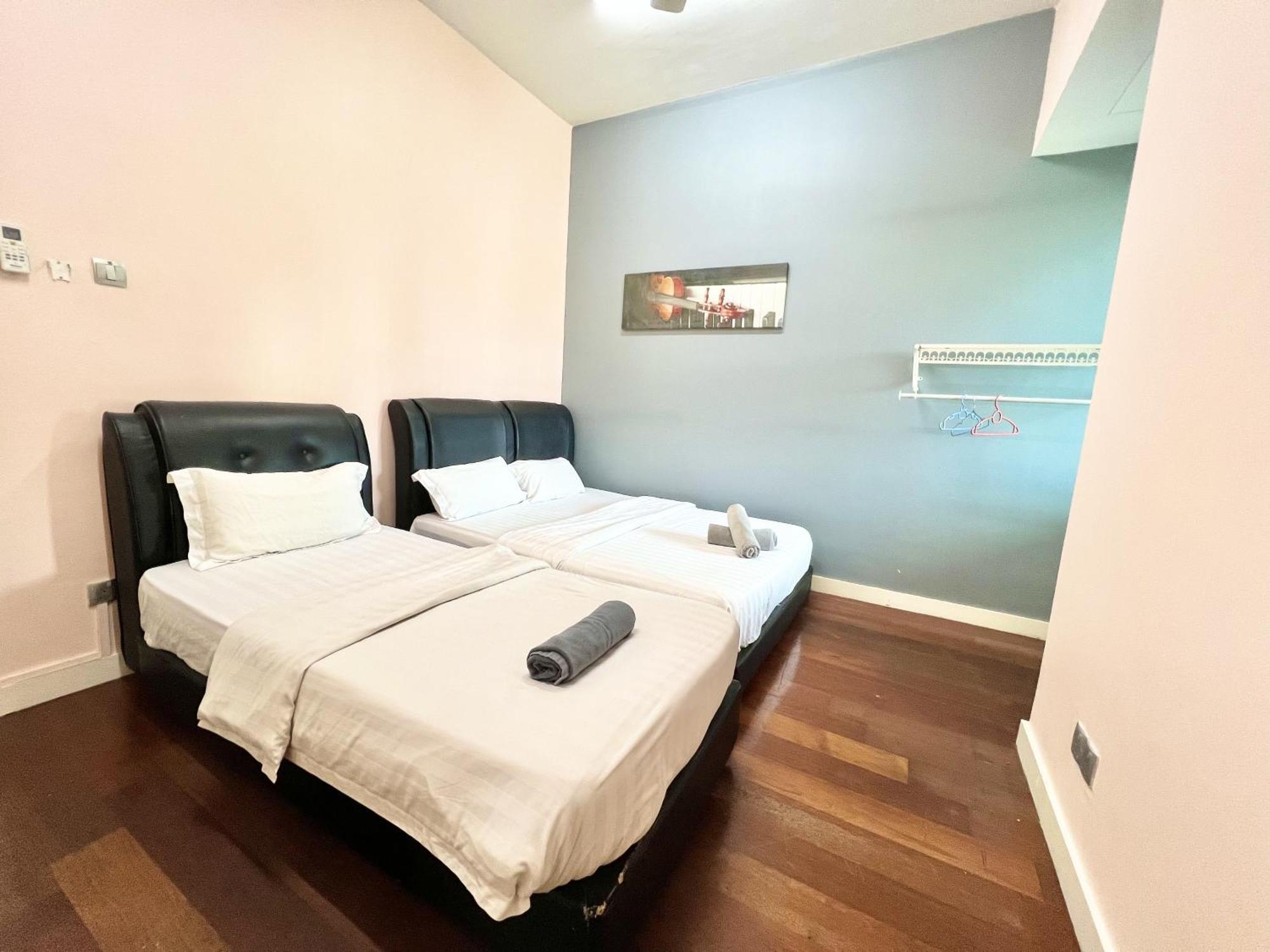 Margo - The Loft Imago Apartment