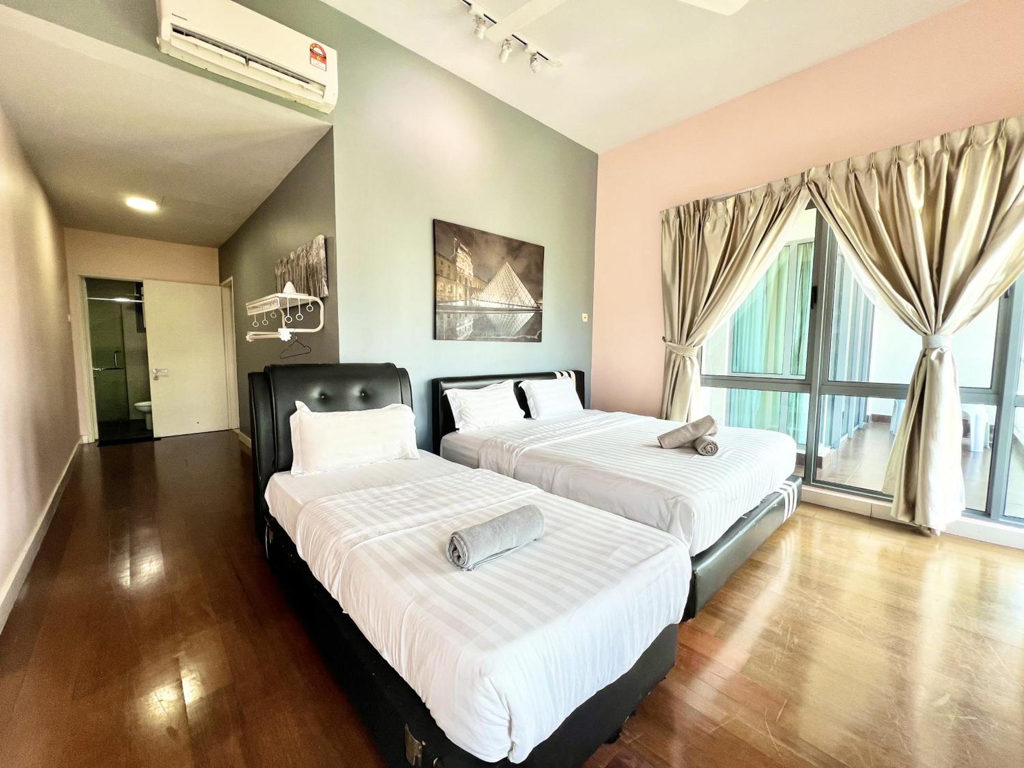 Margo - The Loft Imago Kota Kinabalu