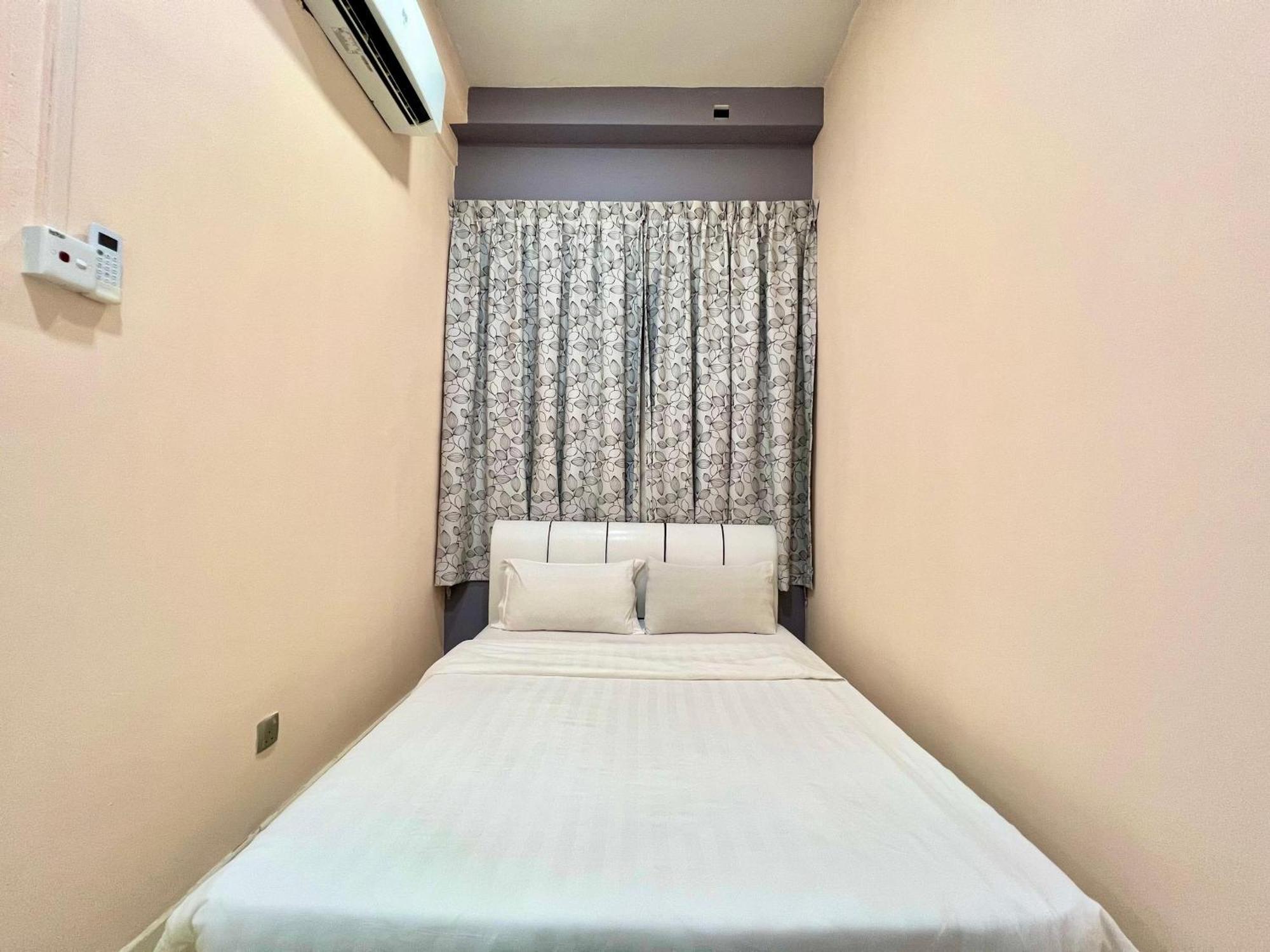 Apartment Margo - The Loft Imago Kota Kinabalu