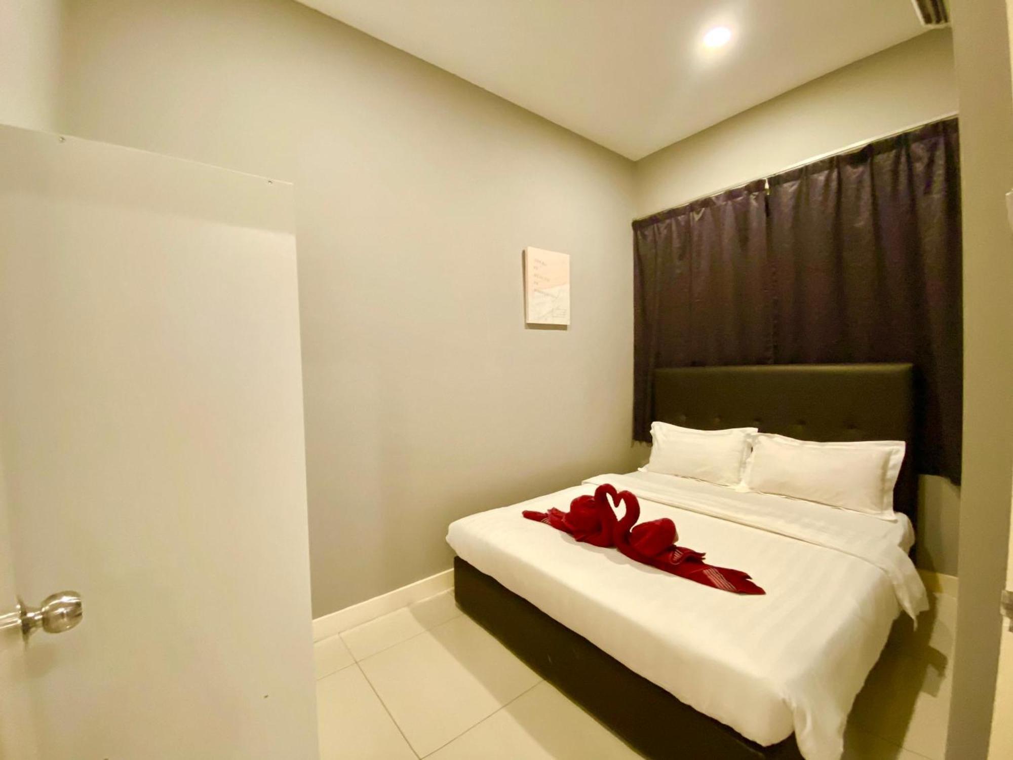 Margo - The Loft Imago Kota Kinabalu