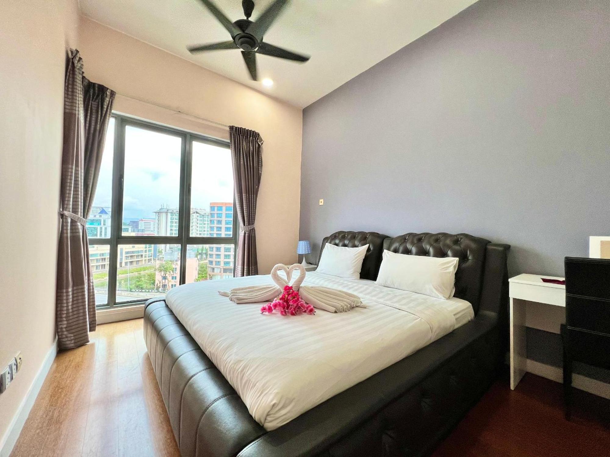 Apartment Margo - The Loft Imago