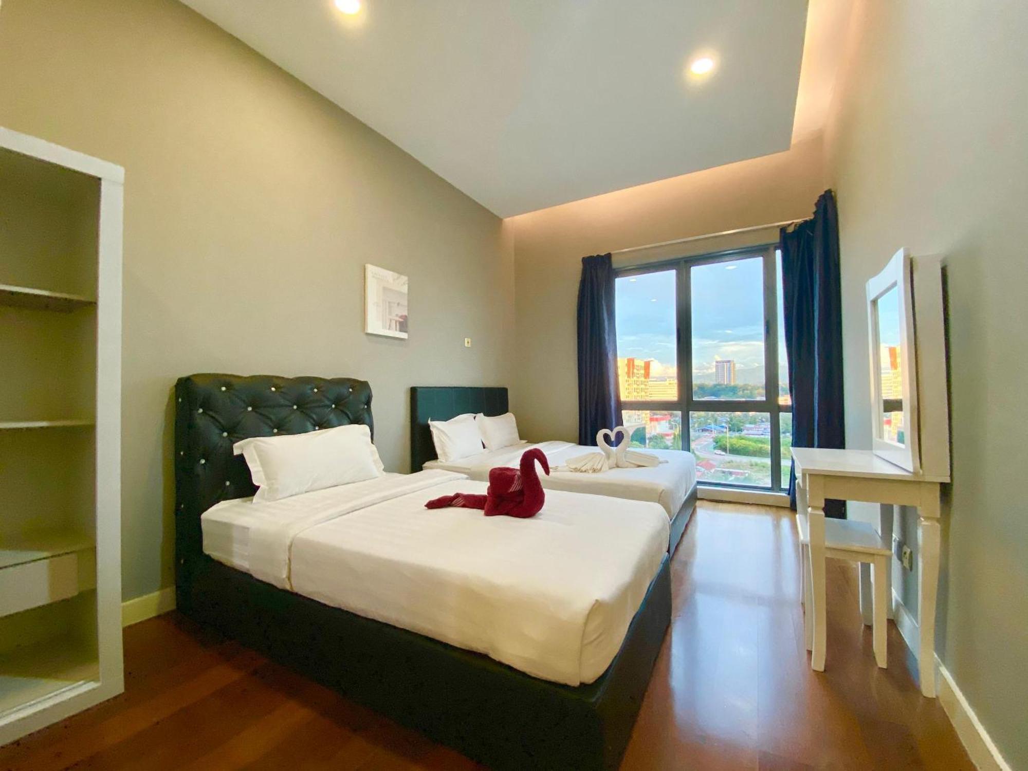 Margo - The Loft Imago Apartment *