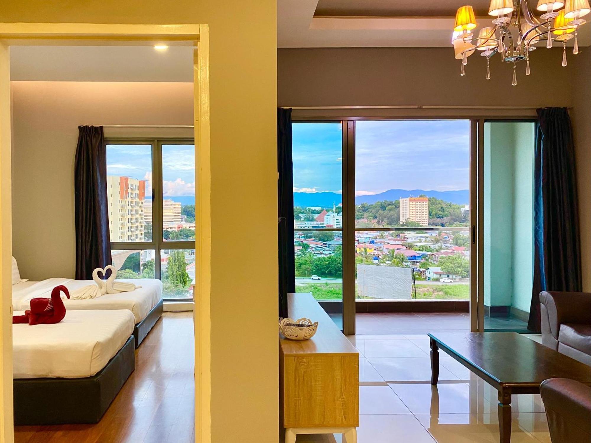 Apartment Margo - The Loft Imago *