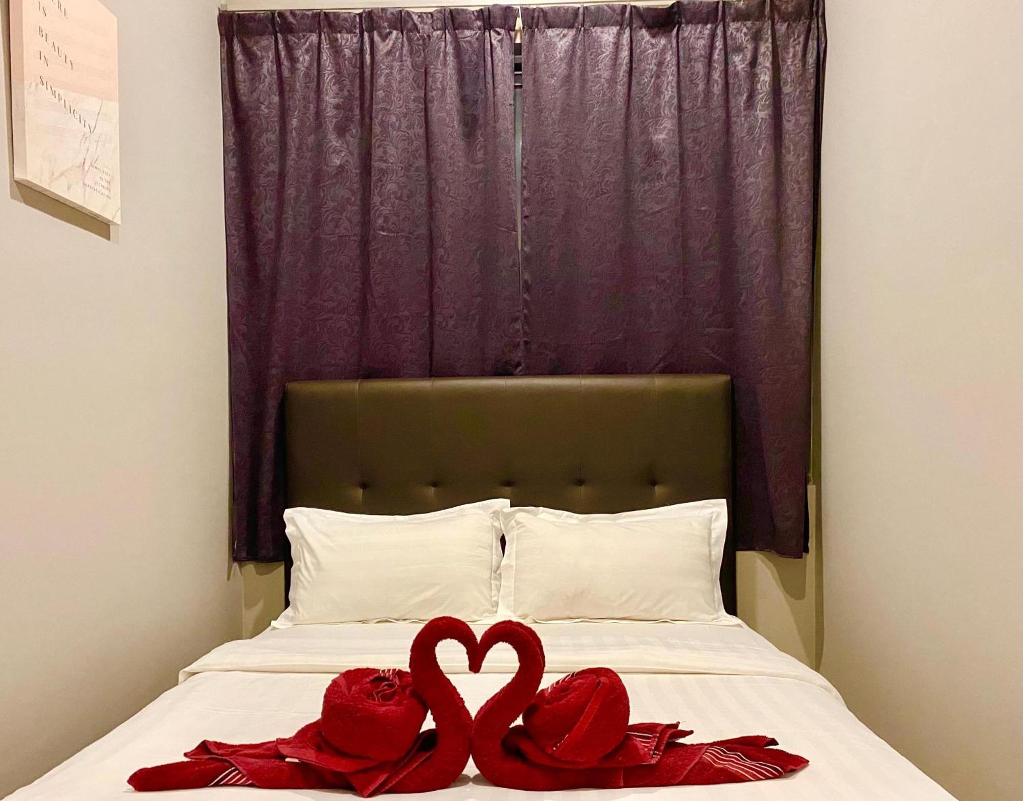 Margo - The Loft Imago Apartment Kota Kinabalu