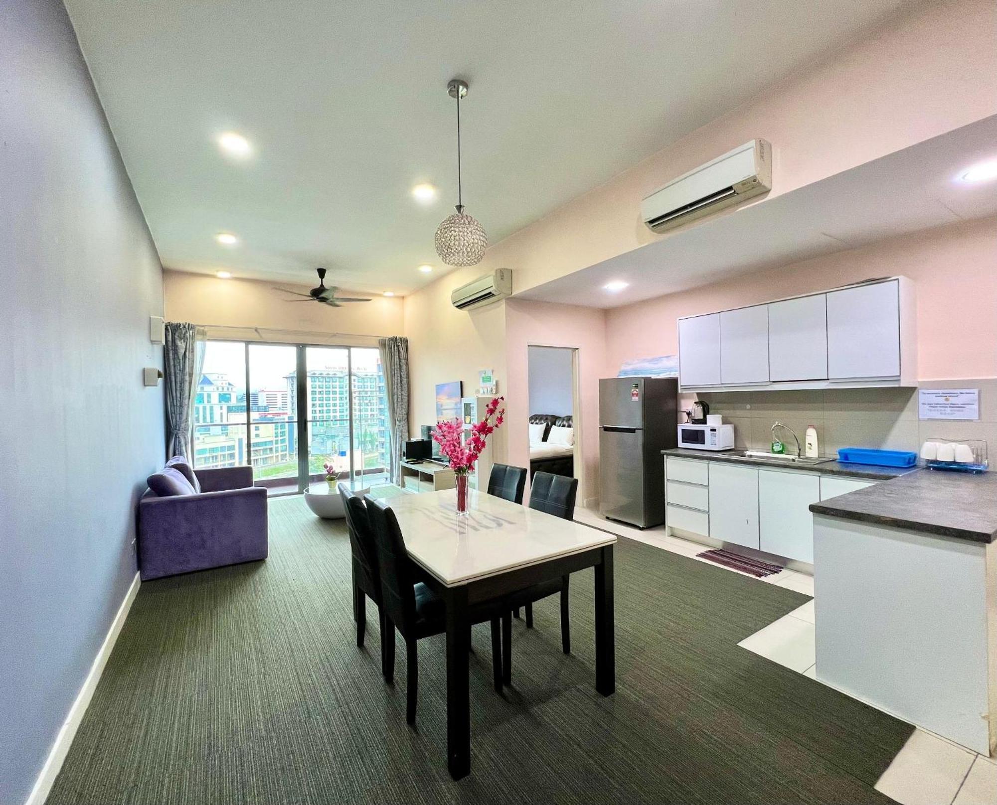Apartment Margo - The Loft Imago