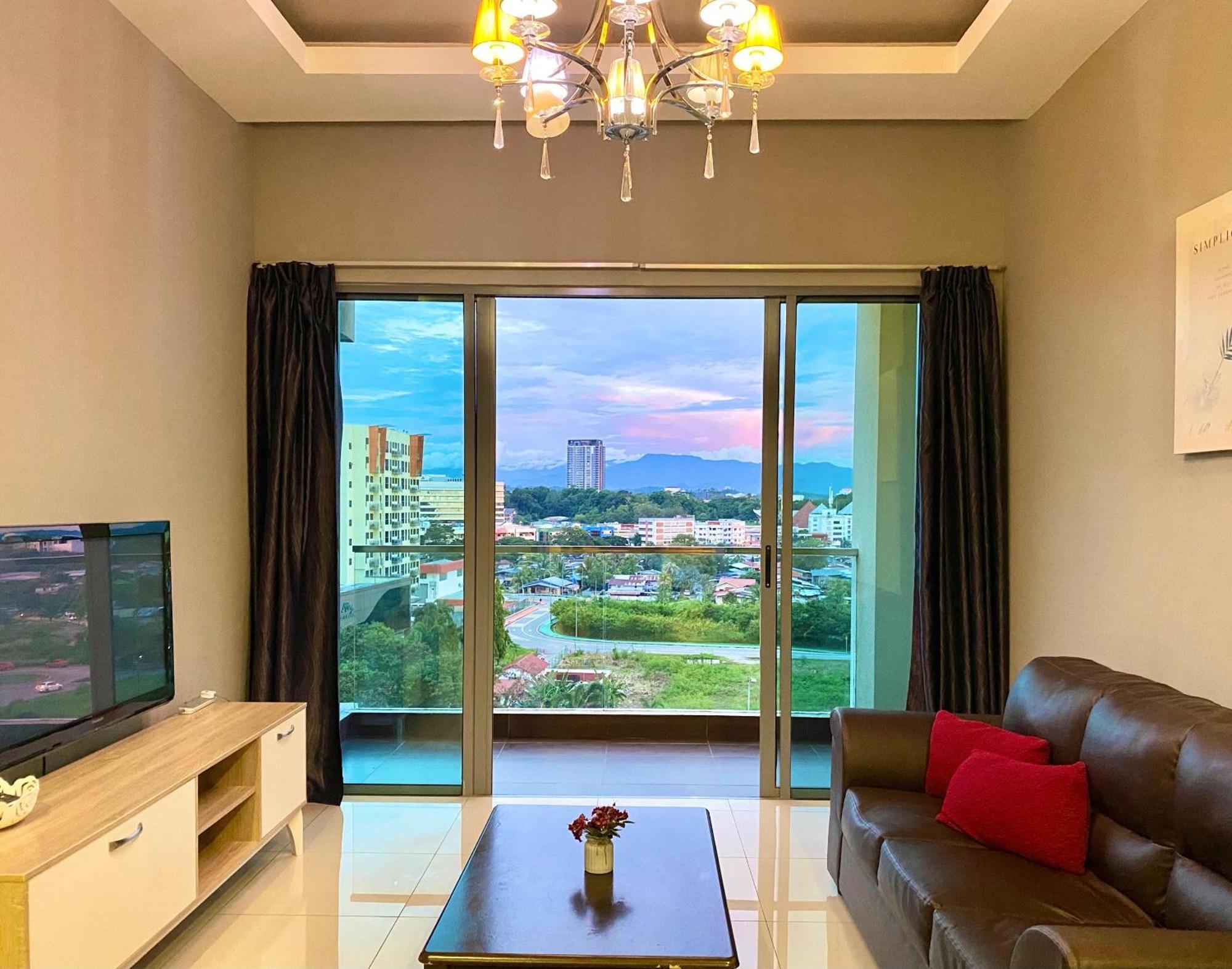 Margo - The Loft Imago Apartment *